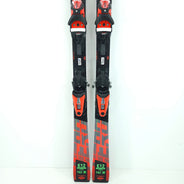 Schiuri sh Rossignol Hero Elite ST Ti, 162 cm