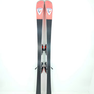 Schiuri sh Rossignol Hero Elite ST Ti, 162 cm