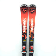 Schiuri sh Rossignol Hero Carve, 157 cm