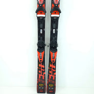 Schiuri sh Rossignol Hero Carve, 157 cm