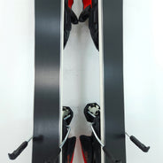 Schiuri sh Rossignol Hero Carve, 157 cm