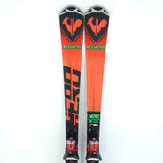 Schiuri sh Rossignol Hero Elite ST Ti, 162 cm