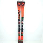 Schiuri sh Rossignol Hero Elite ST Ti, 162 cm