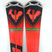 Schiuri sh Rossignol Hero Elite ST Ti, 162 cm