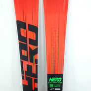 Schiuri sh Rossignol Hero Elite ST Ti, 162 cm