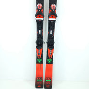 Schiuri sh Rossignol Hero Elite ST Ti, 162 cm