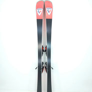 Schiuri sh Rossignol Hero Elite ST Ti, 162 cm