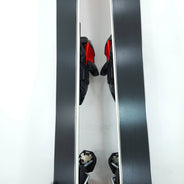 Schiuri sh Rossignol Hero Elite ST Ti, 162 cm