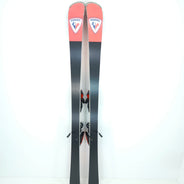Schiuri sh Rossignol Hero Elite MT Ca, 153 cm