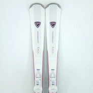 Schiuri sh Rossignol Nova 2, 146 cm.
