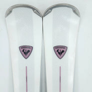 Schiuri sh Rossignol Nova 2, 146 cm.