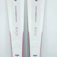 Schiuri sh Rossignol Nova 2, 146 cm.