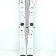Schiuri sh Rossignol Nova 2, 146 cm.