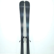 Schiuri sh Rossignol Nova 2, 146 cm.
