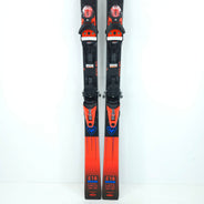 Schiuri sh Rossignol Hero Elite LT Ti, 177 cm