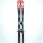 Schiuri sh Rossignol Hero Elite LT Ti, 177 cm