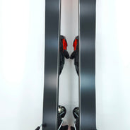 Schiuri sh Rossignol Hero Elite LT Ti, 177 cm
