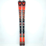 Schiuri sh Rossignol Hero Carve, 172 cm