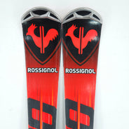 Schiuri sh Rossignol Hero Carve, 172 cm