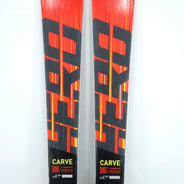 Schiuri sh Rossignol Hero Carve, 172 cm