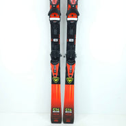 Schiuri sh Rossignol Hero Carve, 172 cm