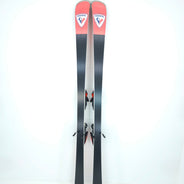Schiuri sh Rossignol Hero Carve, 172 cm
