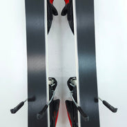 Schiuri sh Rossignol Hero Carve, 172 cm