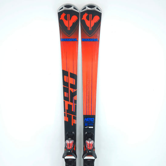 Schiuri sh Rossignol Hero Elite LT Ti, 177 cm