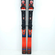 Schiuri sh Rossignol Hero Elite LT Ti, 177 cm