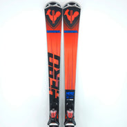 Schiuri sh Rossignol Hero Elite LT Ti, 172 cm