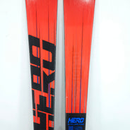 Schiuri sh Rossignol Hero Elite LT Ti, 172 cm