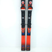 Schiuri sh Rossignol Hero Elite LT Ti, 172 cm
