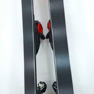 Schiuri sh Rossignol Hero Elite LT Ti, 172 cm