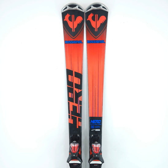 Schiuri sh Rossignol Hero Elite LT Ti, 172 cm