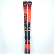 Schiuri sh Rossignol Hero Elite LT Ti, 172 cm