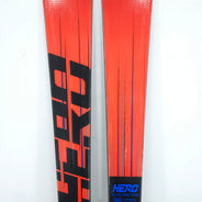 Schiuri sh Rossignol Hero Elite LT Ti, 172 cm