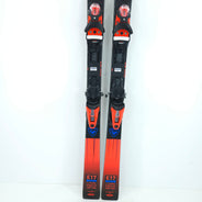Schiuri sh Rossignol Hero Elite LT Ti, 172 cm