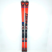 Schiuri sh Rossignol Hero Elite LT Ti, 182 cm