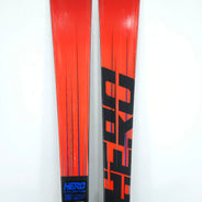 Schiuri sh Rossignol Hero Elite LT Ti, 182 cm