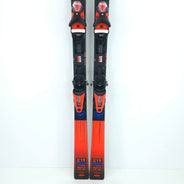 Schiuri sh Rossignol Hero Elite LT Ti, 182 cm