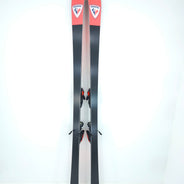 Schiuri sh Rossignol Hero Elite LT Ti, 182 cm
