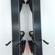 Schiuri sh Rossignol Hero Elite LT Ti, 182 cm