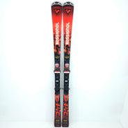 Schiuri sh Rossignol Hero Carve, 162 cm