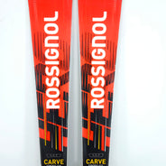 Schiuri sh Rossignol Hero Carve, 162 cm