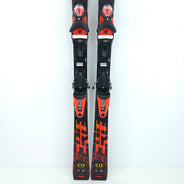 Schiuri sh Rossignol Hero Carve, 162 cm