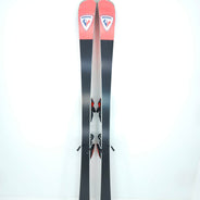 Schiuri sh Rossignol Hero Carve, 162 cm