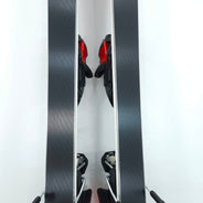 Schiuri sh Rossignol Hero Carve, 162 cm