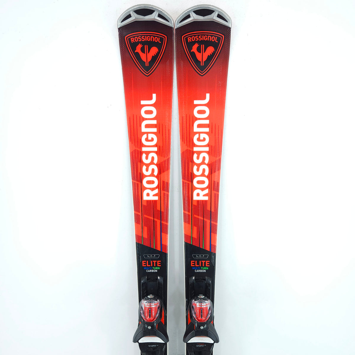 Schiuri sh Rossignol Hero Elite Multi Turn Carbon, 159 cm