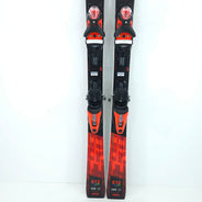 Schiuri sh Rossignol Hero Elite Multi Turn Carbon, 159 cm