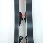 Schiuri sh Rossignol Hero Elite Multi Turn Carbon, 159 cm